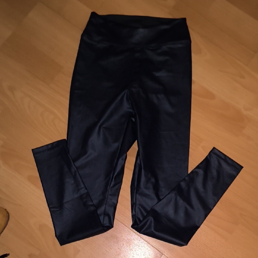 Aerie | Black Leggings